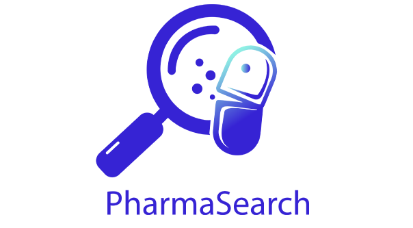 pharma search