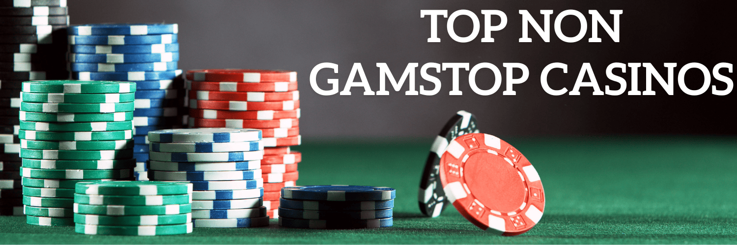 Exploring Non Gamstop Casinos The Alternative Gaming Experience