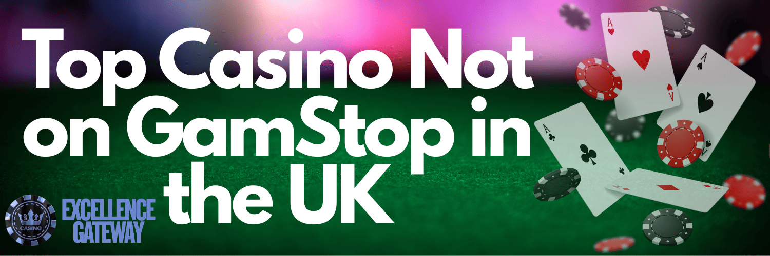 Non-Gamstop UK Casino Sites A Guide to Enjoying Online Gambling Non-Gamstop UK Casino Sites A Guide to Enjoying Online Gambling