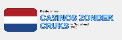 Buitenlandse Casino's met iDEAL Veilig en Handig Gokken