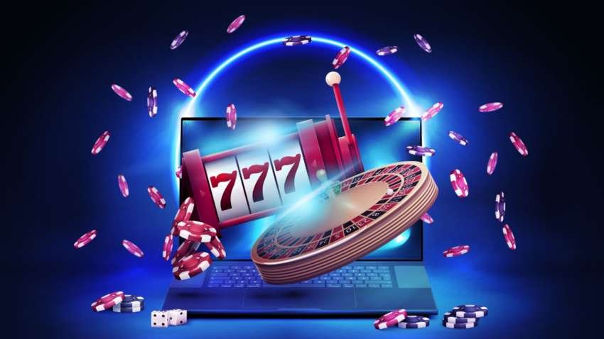 Discover the Exciting World of Online Casino Goldwin