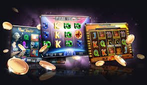 Experience the Thrills of Online Gaming at JetSetSpins Casino