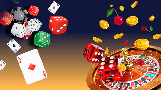 Experience Thrill and Excitement at BetNjet Casino & Sportsbook