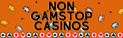Exploring Non-GamStop Casinos A Comprehensive Guide -1878852966