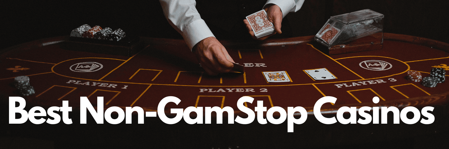 Exploring Non-GamStop Casinos A Comprehensive Guide -2093269591