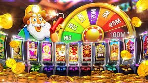 Exploring the Excitement of Kaboom Slots A Comprehensive Guide