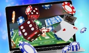 God55 Casino Your Ultimate Destination for Online Gaming