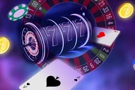 God55 Casino Your Ultimate Destination for Online Gaming