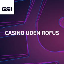 Spil Casino Uden Om Rufus - Alt Du Behøver At Vide