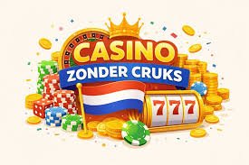 Udenlandske Casino Uden MitID - Find de Bedste Alternativer