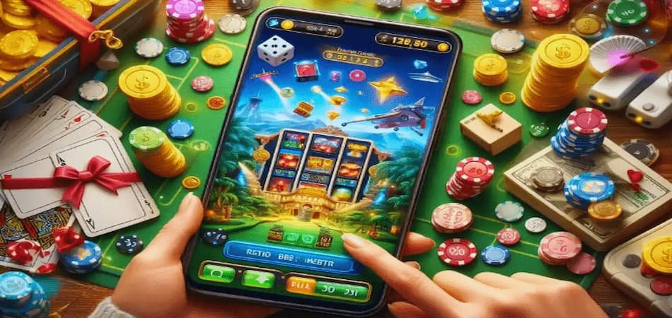 Casinò Esteri Stranieri non AAMS Un Mondo di Opportunità