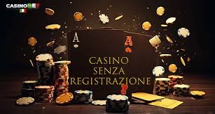 Casinò Esteri Stranieri non AAMS Un Mondo di Opportunità