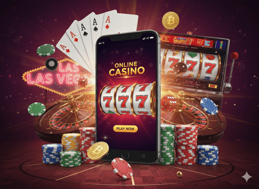 Casino Uden Dansk Licens Fordele og Ulemper