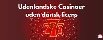 Casino Uden Om Rufus Din Guide til Sikker Online Spil