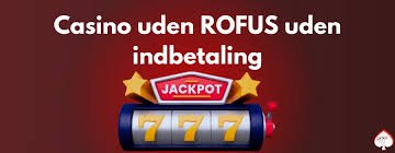 Casino Uden Om Rufus En Guide til Alternativer 764714019