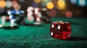 Casino Uden Om Rufus Online Spil og Alternativer