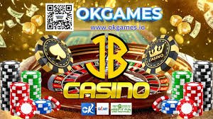 Discover JB Casino Your Ultimate Gaming Destination -358873356