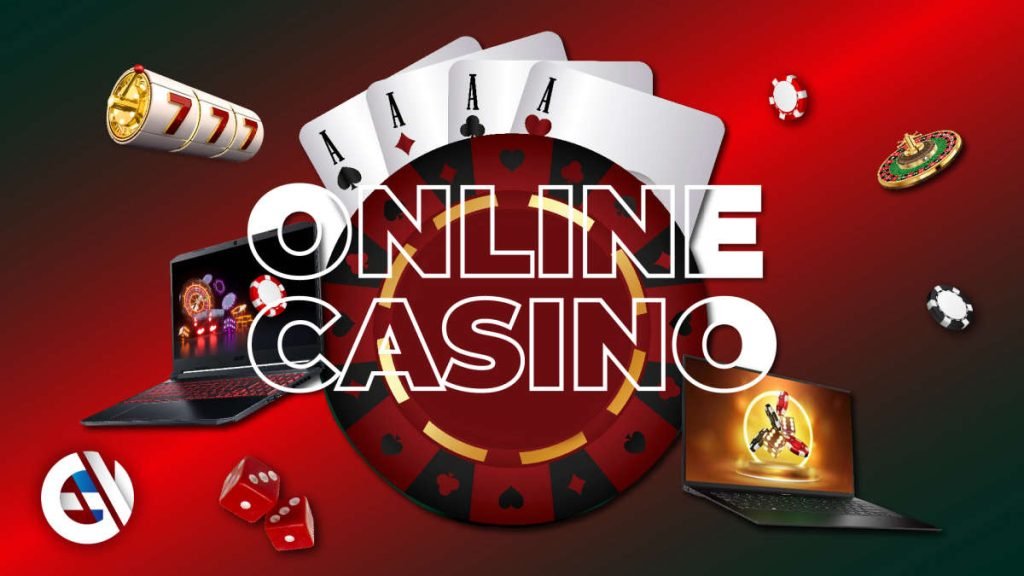 Discover the Exciting World of Casino 770 Casino & Sportsbook 935894691