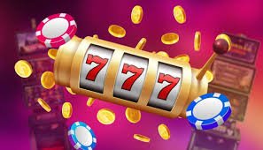 Discover the Exciting World of Casino Bets.io UK -890690169