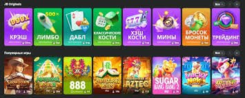 Exploring JB Casino Your Gateway to Online Gaming Thrills
