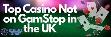 Exploring Non Gamstop Casinos in the UK 305275644