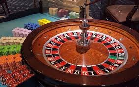 Exploring Roulette Alternatives Beyond Gamspot 77653362 Exploring Roulette Alternatives Beyond Gamspot 77653362