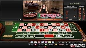 Exploring Roulette Alternatives Beyond Gamspot 77653362 Exploring Roulette Alternatives Beyond Gamspot 77653362