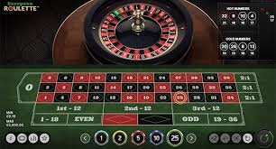 Exploring Roulette Options Not Under GamStop Regulations Exploring Roulette Options Not Under GamStop Regulations