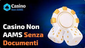 I Vantaggi dei Casino Senza AAMS Un'Analisi Approfondita