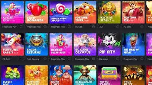 Kasino Kripto BC Game Pengalaman Bermain yang Unik dan Menguntungkan