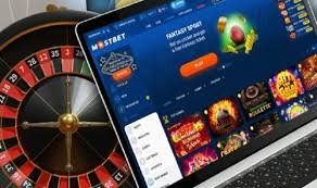 Mostbet Onlayn İdman Mərcləri və Kazino Oyunları