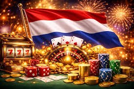 Ontdek Casino Zonder CRUKS met iDEAL Ontdek Casino Zonder CRUKS met iDEAL