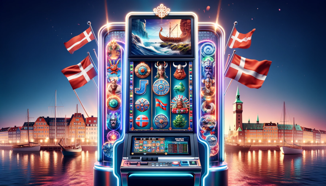 Oplev Spændingen ved Live Casinoer Online 1244147987