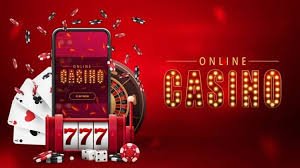The Allure of Online Casino Golden Pharaoh The Allure of Online Casino Golden Pharaoh