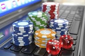 The Rise of Crown Bet Revolutionizing Online Gambling 337951956