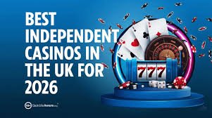 The Rise of Independent Online Casinos A New Era of Gaming 636104566 The Rise of Independent Online Casinos A New Era of Gaming 636104566