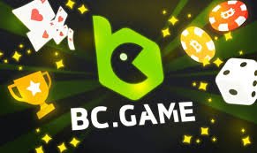 Unlocking BC.Game Bonuses A Guide for Nigerian Players